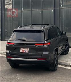 جيب جراند شيروكي